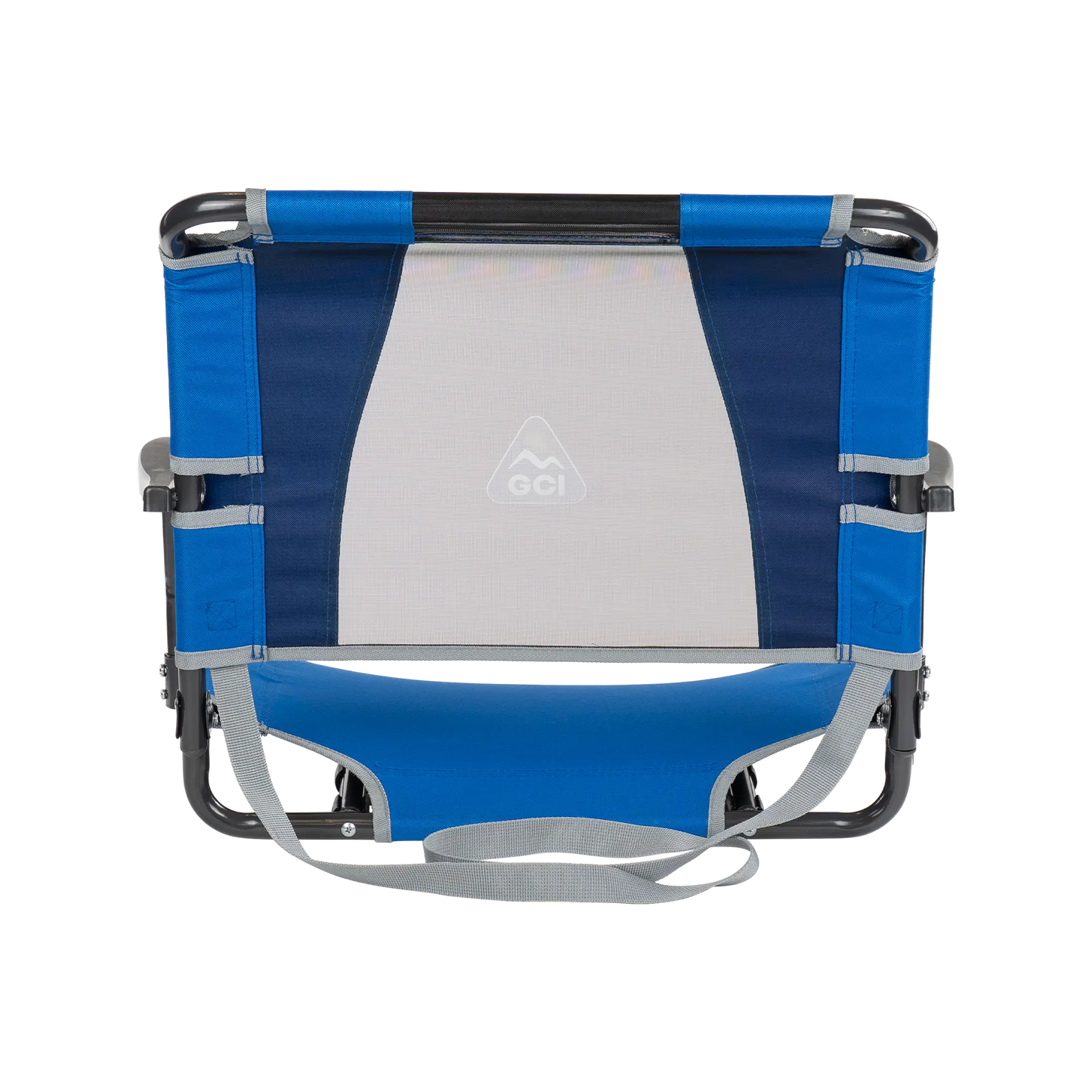 Big Comfort Stadium Chair™ with Armrests