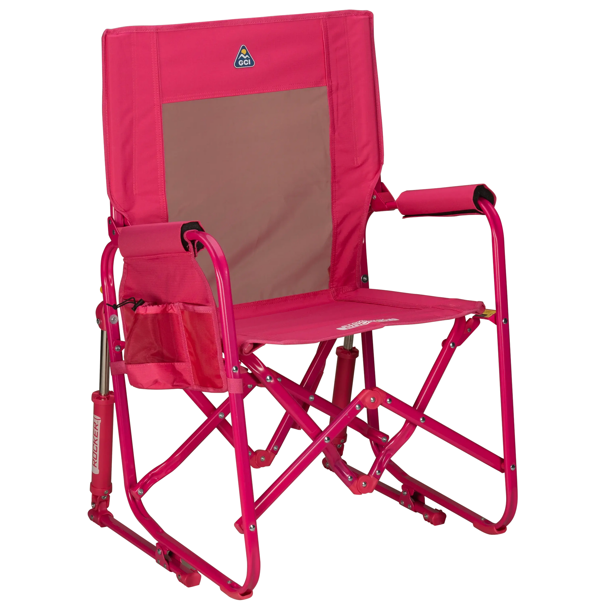 Stowaway Rocker™