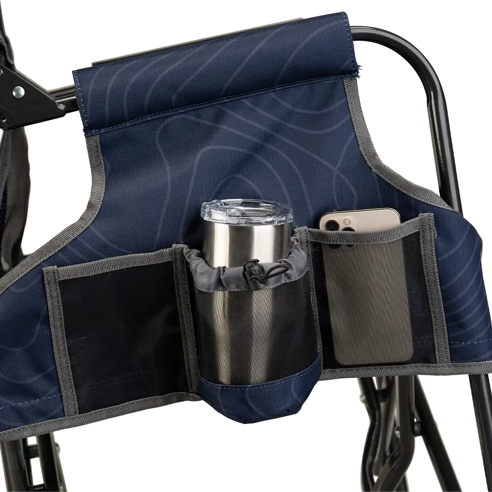 Stowaway Rocker™