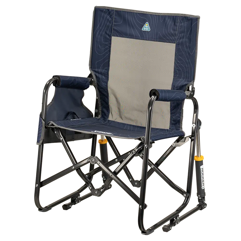 Stowaway Rocker™