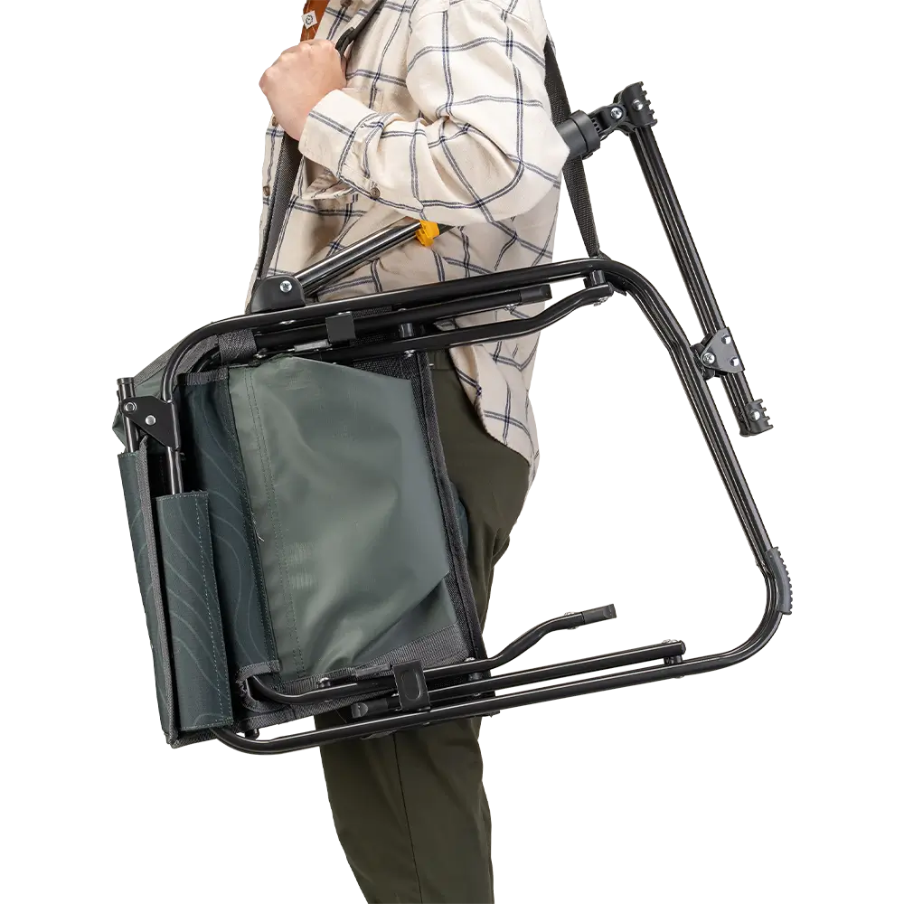 Stowaway Rocker™