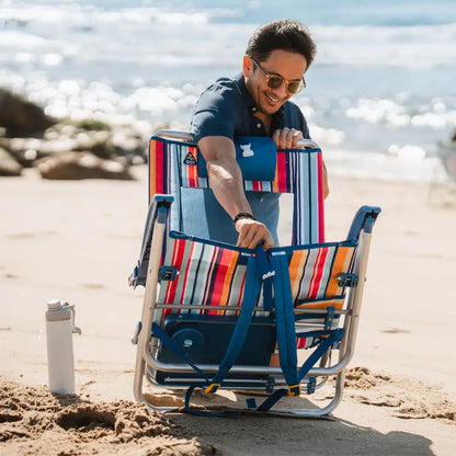 Big Surf™ with Slide Table