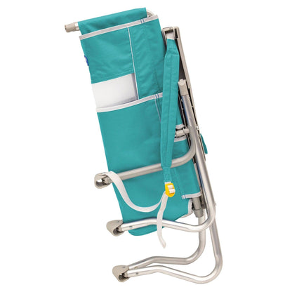 Bi-Fold Beach Chair™