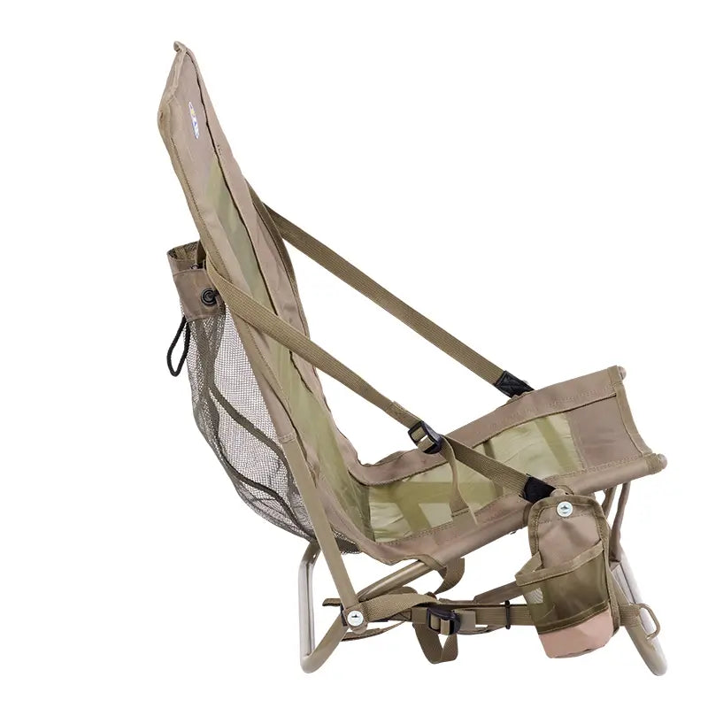 Everywhere Chair 2