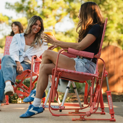 Stowaway Rocker™
