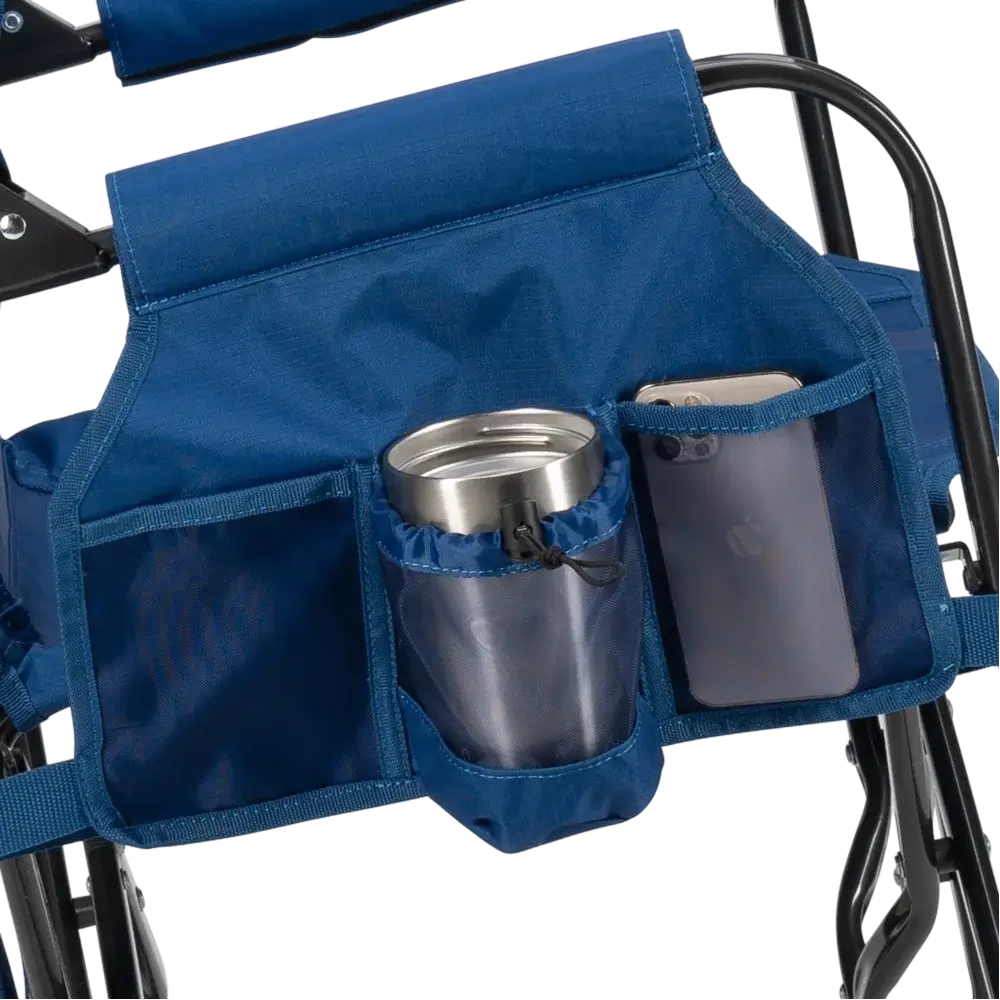 Stowaway Rocker™